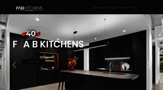 fabkitchens.com.au