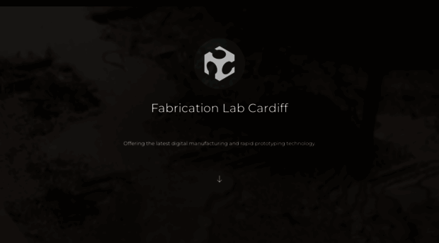 fablabcardiff.com