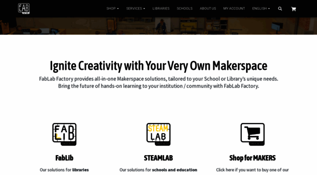 fablabfactory.com