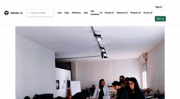 fablabfaenza.org