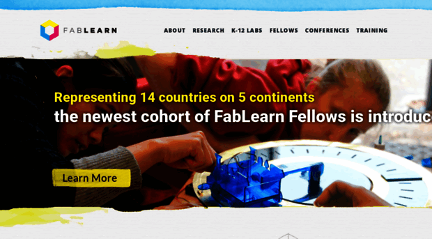 fablearn.stanford.edu