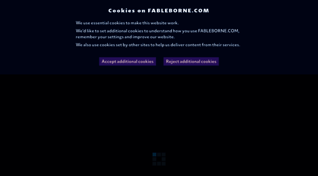 fableborne.com