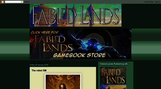 fabledlands.blogspot.com