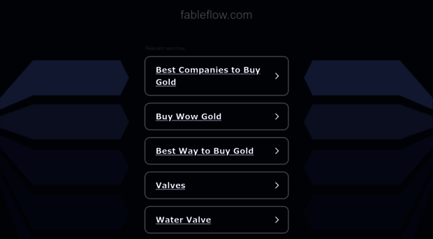 fableflow.com