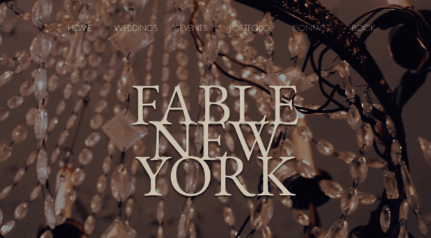 fablenewyork.com