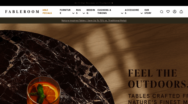 fableroom.com