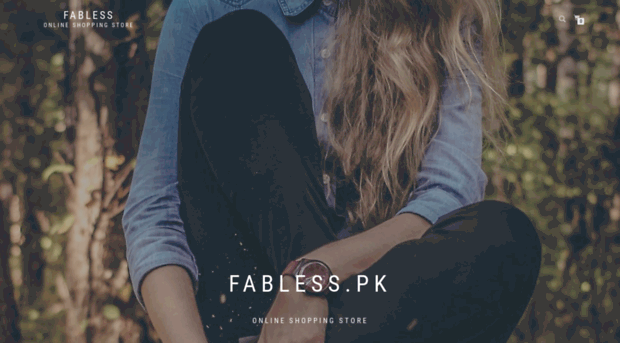 fabless.pk