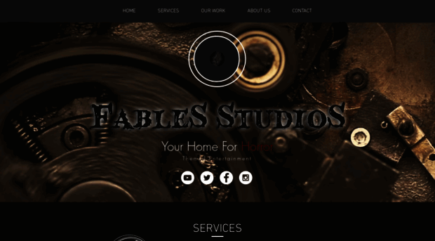 fablesstudios.com