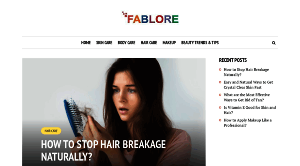 fablore.com