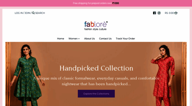 fablore.in