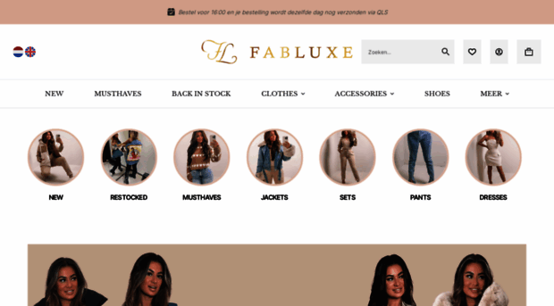 fabluxe.nl