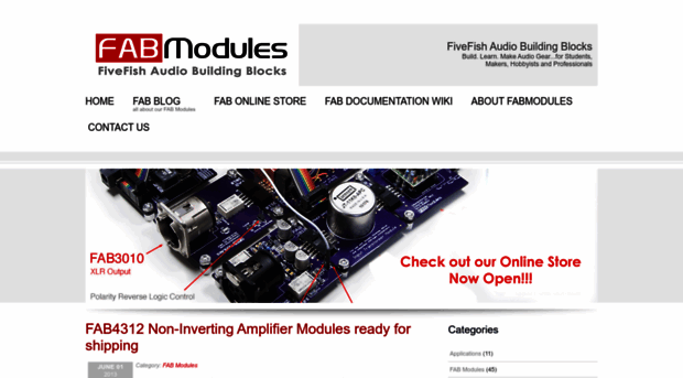 fabmodules.com