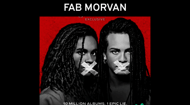 fabmorvan.com