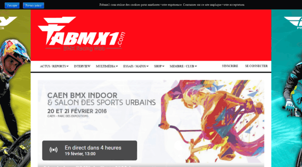 fabmx1.com