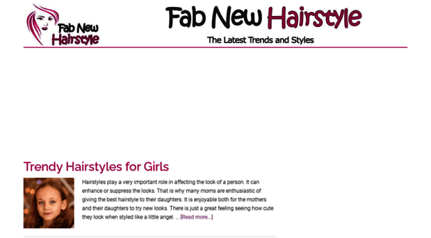 fabnewhairstyle.com