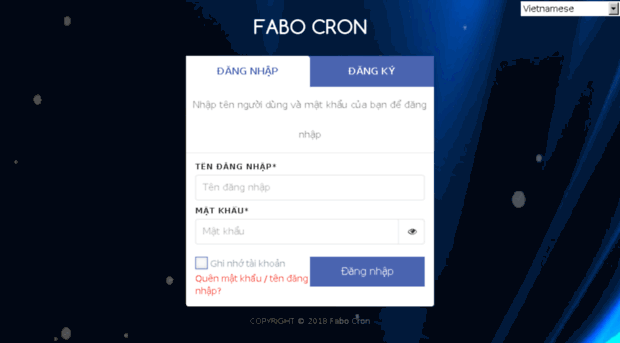 fabocron.com