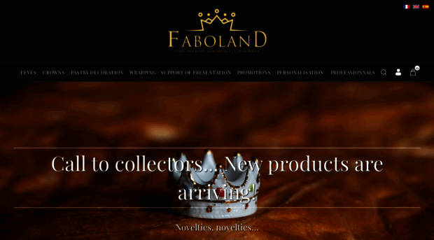faboland.com