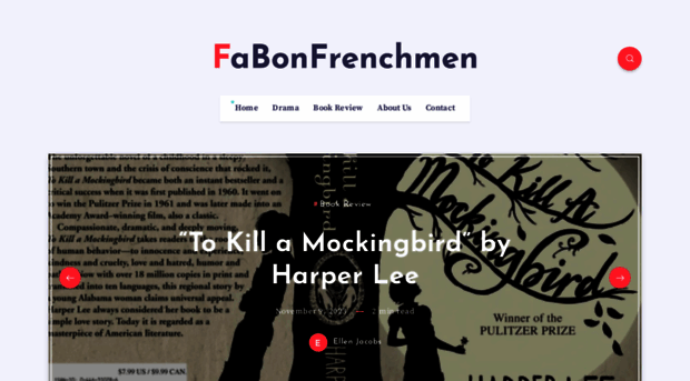 fabonfrenchmen.com