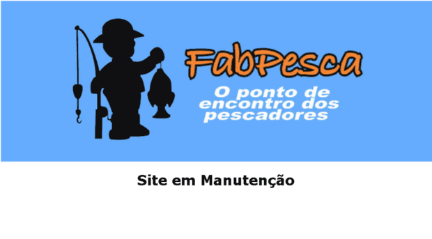 fabpesca.com.br