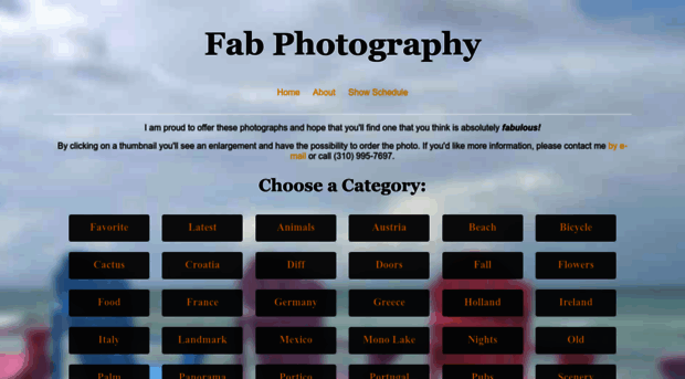 fabphotography.com
