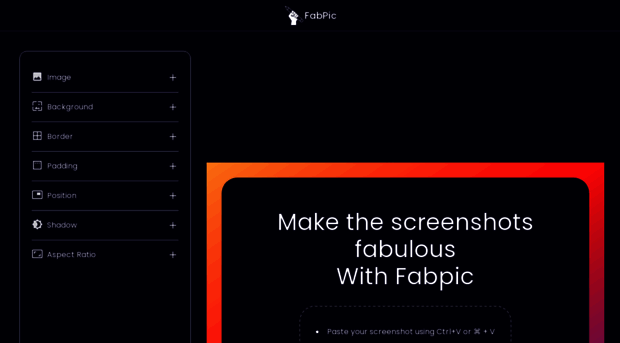 fabpic.app