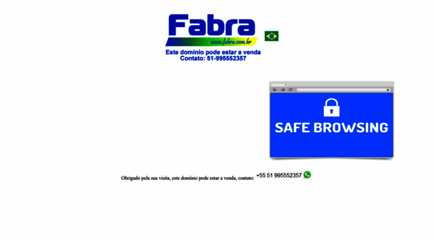 fabra.com.br