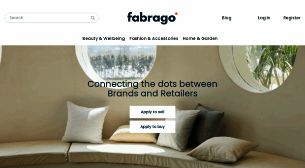 fabrago.com