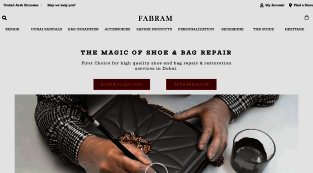 fabram.com