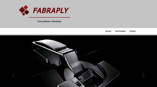 fabraply.com