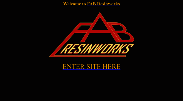 fabresinworks.com