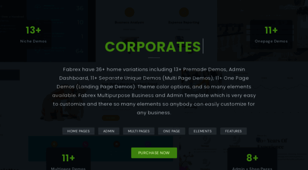 fabrex.websitelayout.net