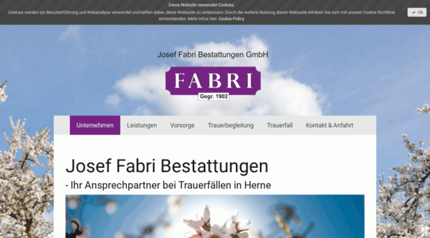 fabri-bestattungen.de