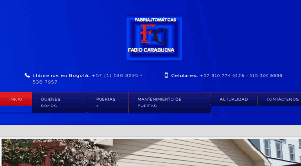 fabriautomaticas.com