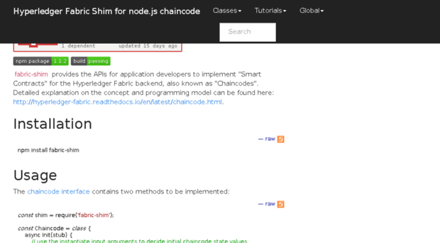 fabric-shim.github.io