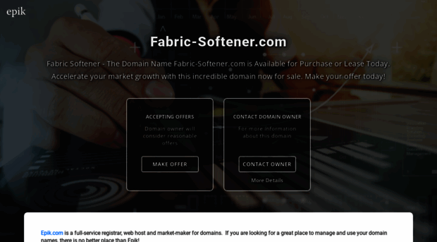 fabric-softener.com