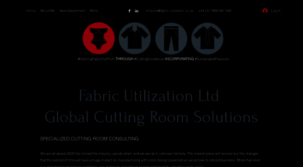 fabric-utilization.co.uk