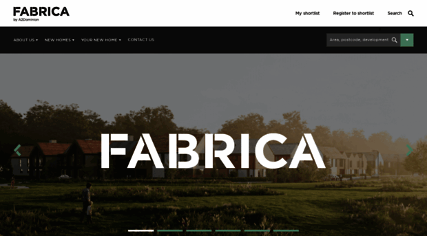 fabrica.co.uk