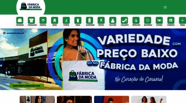 fabricadamoda.com