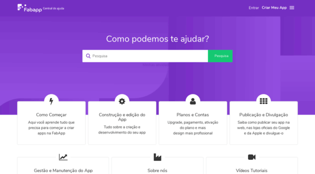 fabricadeaplicativos.zendesk.com