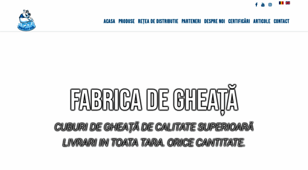 fabricadegheata.ro