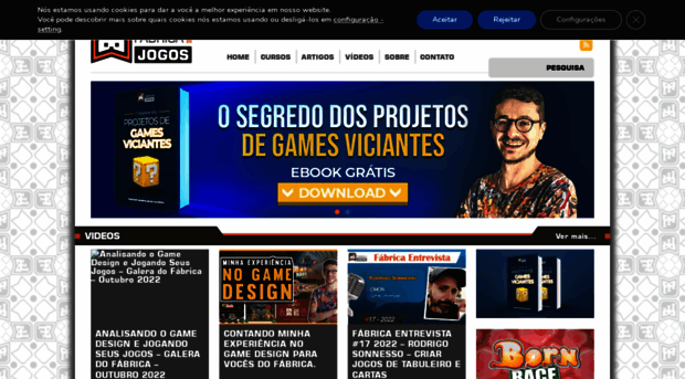 fabricadejogos.net