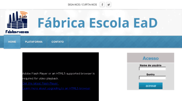 fabricaescolaead.com.br