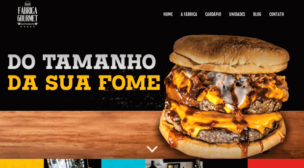 fabricahamburgueria.com.br