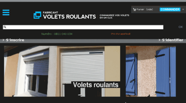 fabricant-volets-roulants.com