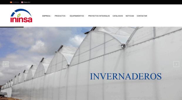 fabricanteinvernaderos.com