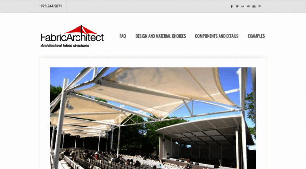 fabricarchitect.com