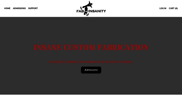 fabricated-insanity-llc.myshopify.com