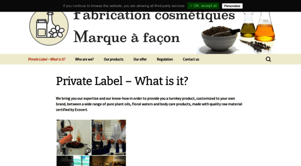 fabrication-cosmetiques.com