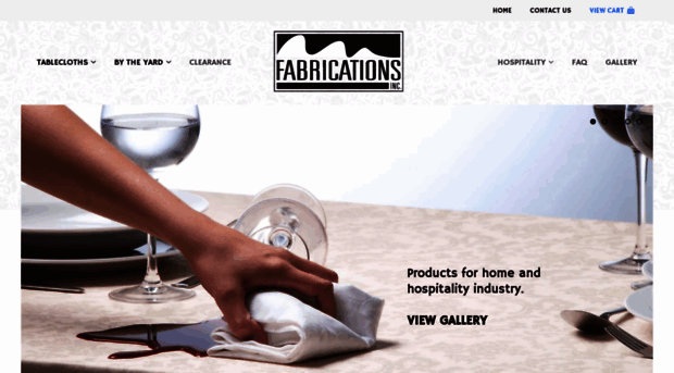 fabricationsinc.com