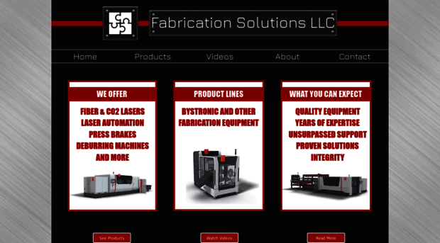 fabricationsolutions.com